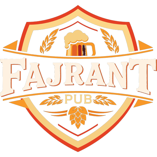 Fajrant Logo